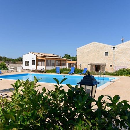 Agriturismo Tenuta Sparaceto Modica Ngoại thất bức ảnh