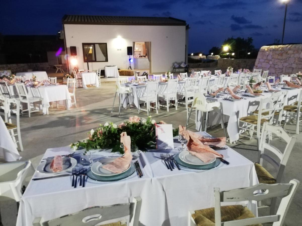 Agriturismo Tenuta Sparaceto Modica Ngoại thất bức ảnh