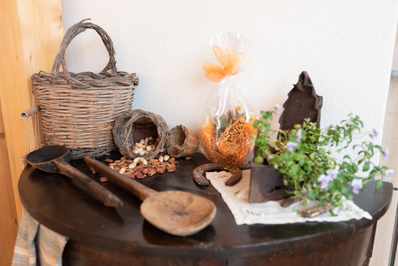 Agriturismo Tenuta Sparaceto Modica Ngoại thất bức ảnh