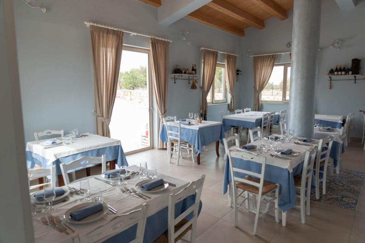 Agriturismo Tenuta Sparaceto Modica Ngoại thất bức ảnh